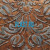 Декоративная панель SIBU Structure Line Imperial Vintage Copper (с клеевым слоем)