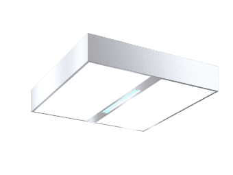 Светодиодный светильник OSCAR BIO ULTRA с УФ лампой