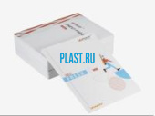 Вспененный лист ПВХ Unext Fresh 4х2030х3050мм Белый