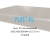 Лист ПП (Вспененный) PLASTSTONE EPP 10х1500х3000мм (33,75 кг) Голубой