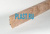 Плинтус ALLER FLOORS 67214 Дуб Sovana (18*50*2600мм)
