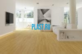 Baltic Wood Дуб Elegance, матовый лак