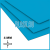 Лист ПП (БП) PLASTSTONE PP-C 4х1500х3000мм (16,56 кг) Голубой с пленкой Артикул: 10010134