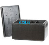 Контейнер KNAUF AIRBOX-340 48,4л 595х395мм H=340мм