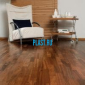 Baltic Wood Сапеле Elegance, полуматовый лак