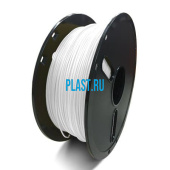 Катушка Premium PLA Raise3D Белый 1,75мм (1кг)