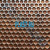 Декоративная панель SIBU Structure Line Copper Silver (с клеевым слоем)