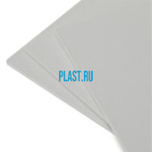 Лист Акрилонитрил‑Стирол‑Акрилат PLASTENG ASA (в ассортименте)