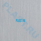Декоративная панель SIBU Deco Line Silver Brushed (с клеевым слоем)